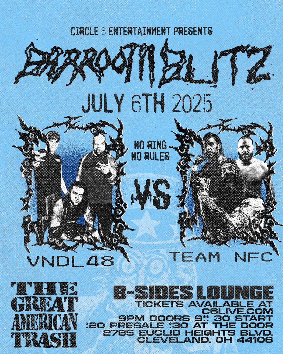 less than 20 minutes from w.48th street. if that don’t mean nothin’ to you, just know our people don’t always make it past the lot when pride gets loud. don’t flinch when somethin’ cold gets pressed against your stomach or you feel that heat kiss the back of your teeth.

#VNDL48