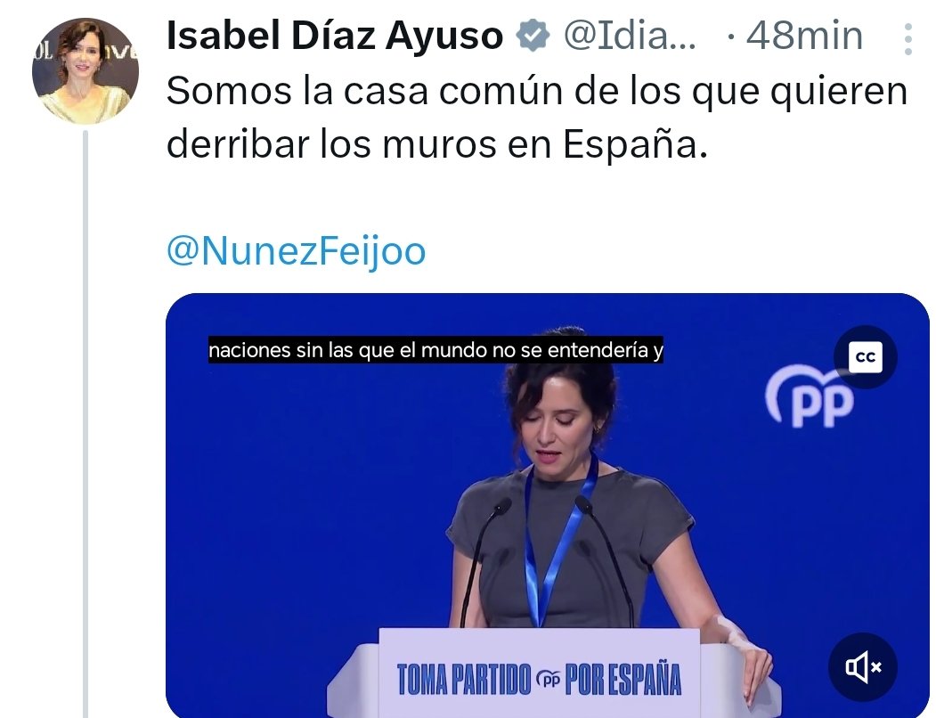 Aquí de momento lo único que se ha derrumbado es el techo del Zendal...