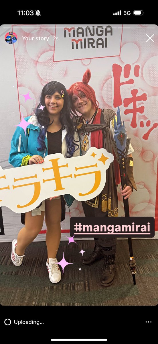 V_AstraDawn's tweet photo. So cute! #mangamirai https://t.co/rtjYQYP9fI