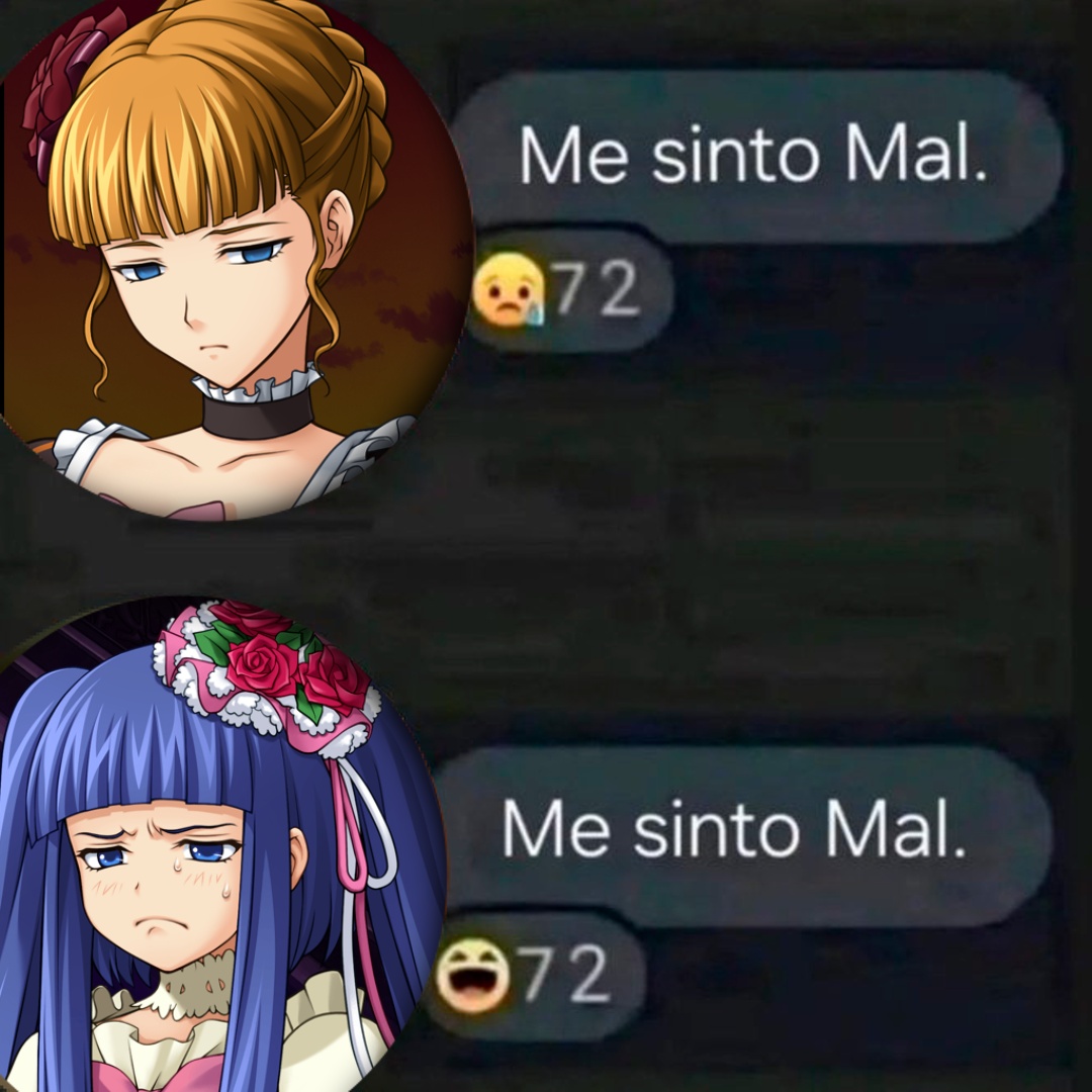 When They Cry Silver Project (@witchspromise_) on Twitter photo 