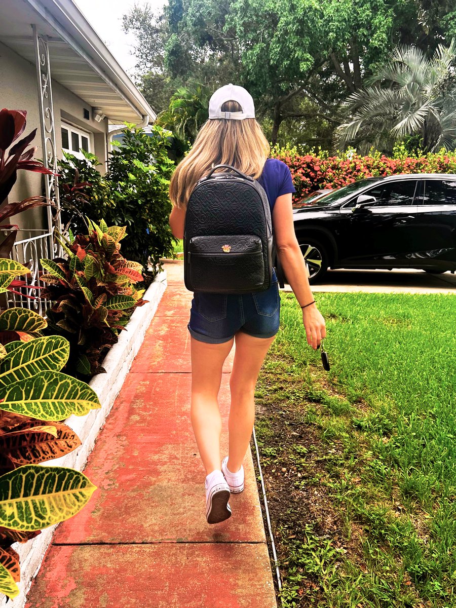 GA FAM ☀️

You can't ride with us -unless you own a Doginal Dog 👀🐾

If so... HOP IN we're going to the TOP 🚀