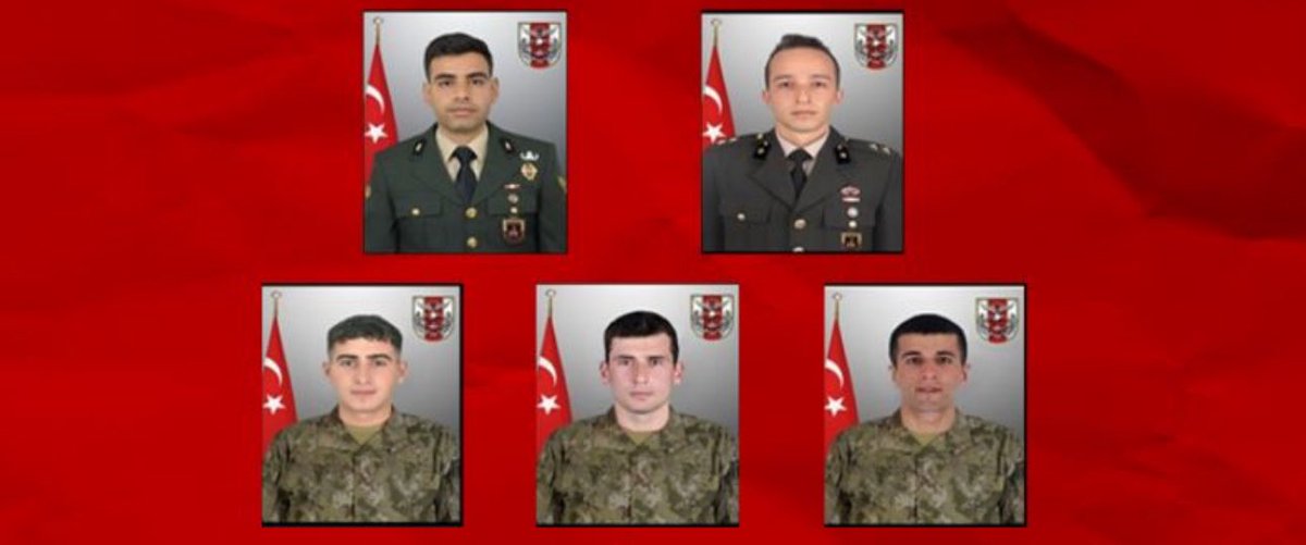 Mekanınız cennet olsun inşallah