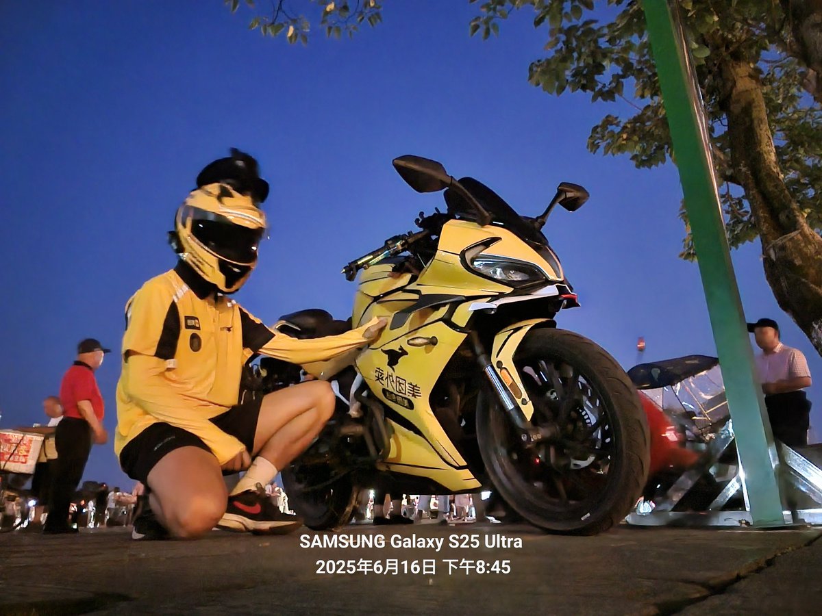 Once upon a time, I also had a deer bumping randomly. Maybe there was no sudden heart flutter, and the feeling of loss was not so deep either.