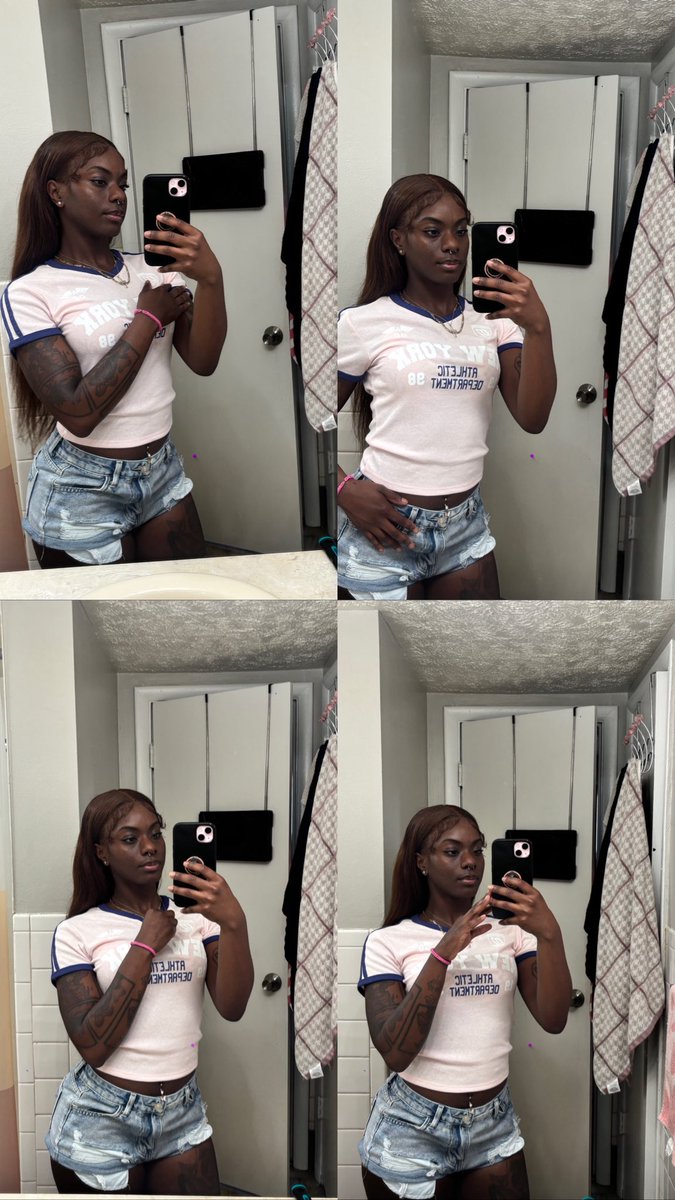 A Pretty Darkskin 😘 tweet media
