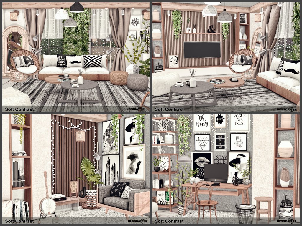 CC Room 💜Soft Contrast✨ <a href="/TheSimsResource/">The Sims Resource</a> ⏪
#ts4cc #ShowUsYourBuilds #sims4cc #simscreations
<a href="/simsshare/">The Sims Share 🍀</a> <a href="/some_simlish/">SomethingSimlish</a> #Sims4 @SimmersDigest
<a href="/SimsCreatorsCom/">Sims Creators Community</a> <a href="/SimJammers/">The Sim Jammers💙💜</a> #simscreation
<a href="/TheSimmersSquad/">The Simmers Squad 💚💙</a> <a href="/simsfederation/">SimsFederation</a> #TheSims4 #thesims4cc Have a nice week❤️download