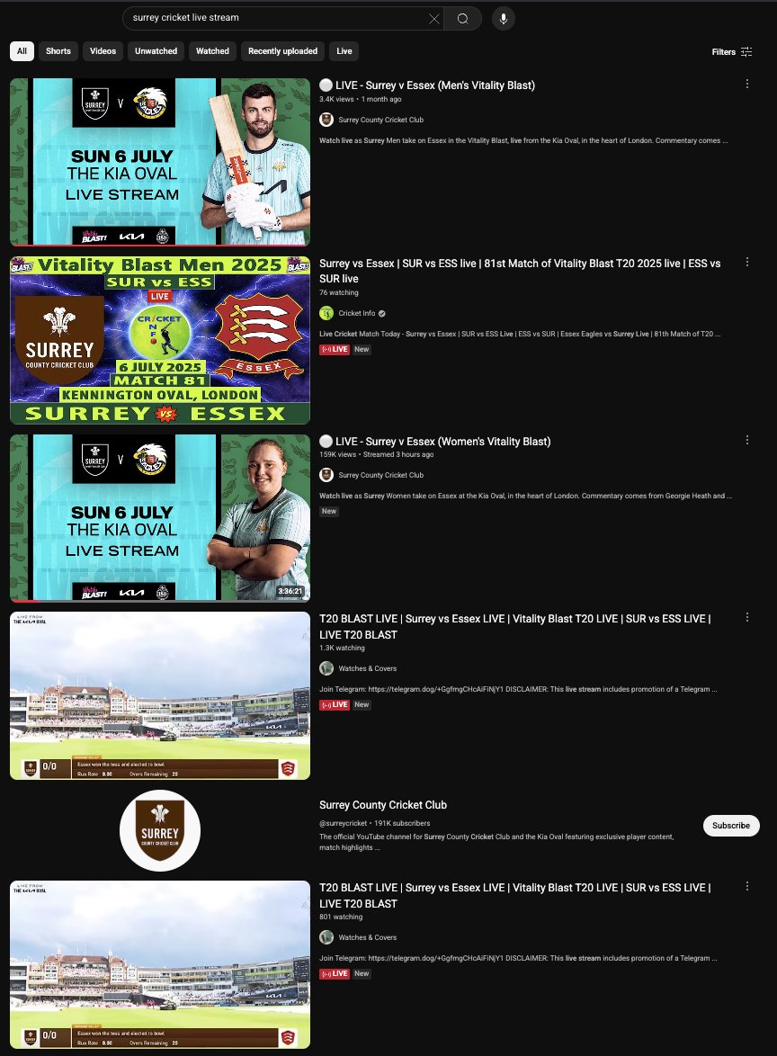 The_Grumbler 🏏 tweet media