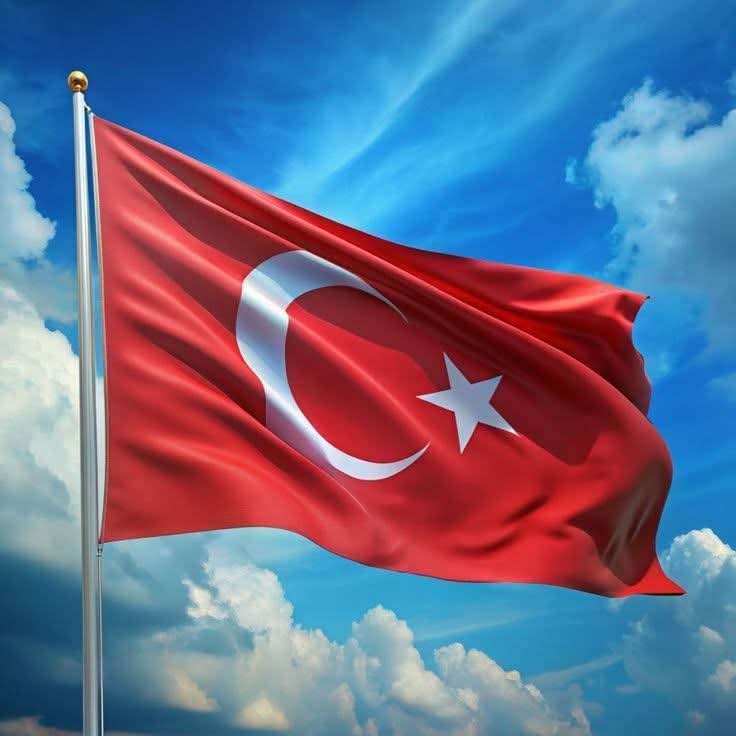 Görevi başında doğal nedenlerden dolayı şehit olan, beş (5) kahraman  Şehitlerimize Allah'tan rahmet diliyorum,mekanlari cennet olsun.<a href="/RTErdogan/">Recep Tayyip Erdoğan</a>