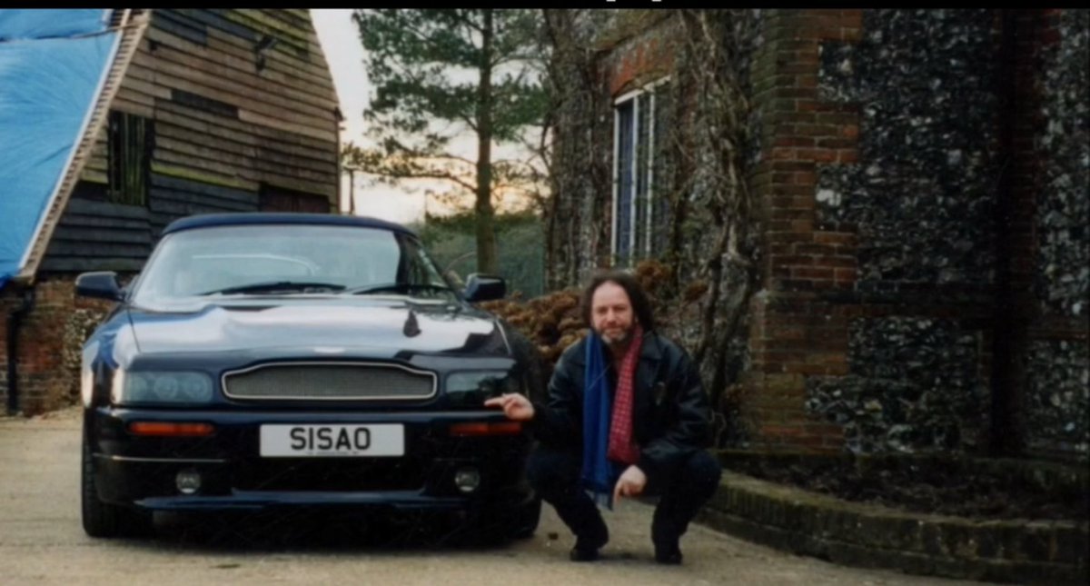 Stuart Epps (@stuartepps) on Twitter photo 