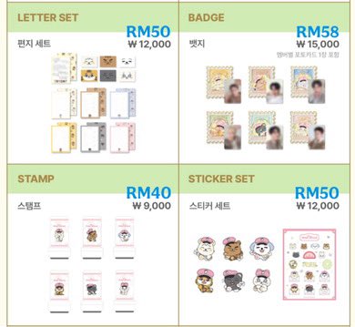 🇲🇾 MY GO

(●´□`)♡𝘗𝘐𝘙𝘐𝘛𝘡 '𝘛𝘐𝘔𝘌 𝘗𝘖𝘚𝘛 𝘖𝘍𝘍𝘐𝘊𝘌' 𝘖𝘍𝘍𝘐𝘊𝘐𝘈𝘓 𝘔𝘌𝘙𝘊𝘏(⺣◡⺣)♡*

💰 as stated in photo

❤️‍🔥 some item may limited so order fast to adopt those cuties babies

❗️2nd pymt is required

🛒 forms.gle/8GAKqnCQ372o4J…

🗓 1st batch 16/7 10pm
close :