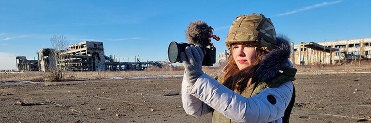 Fake oder wirklich wahr?! 

Das Goldenste Blatt schreibt, @alina_lipp_x hätte während einer Tour in der Ostukraine 2 Eisbärenjunge und ihre (eigene?) Mutter getötet. Lokale Behörden erwägen die Einleitung strafrechtlicher Ermittlungen. Sie wird beschuldigt, während eines Ausflugs