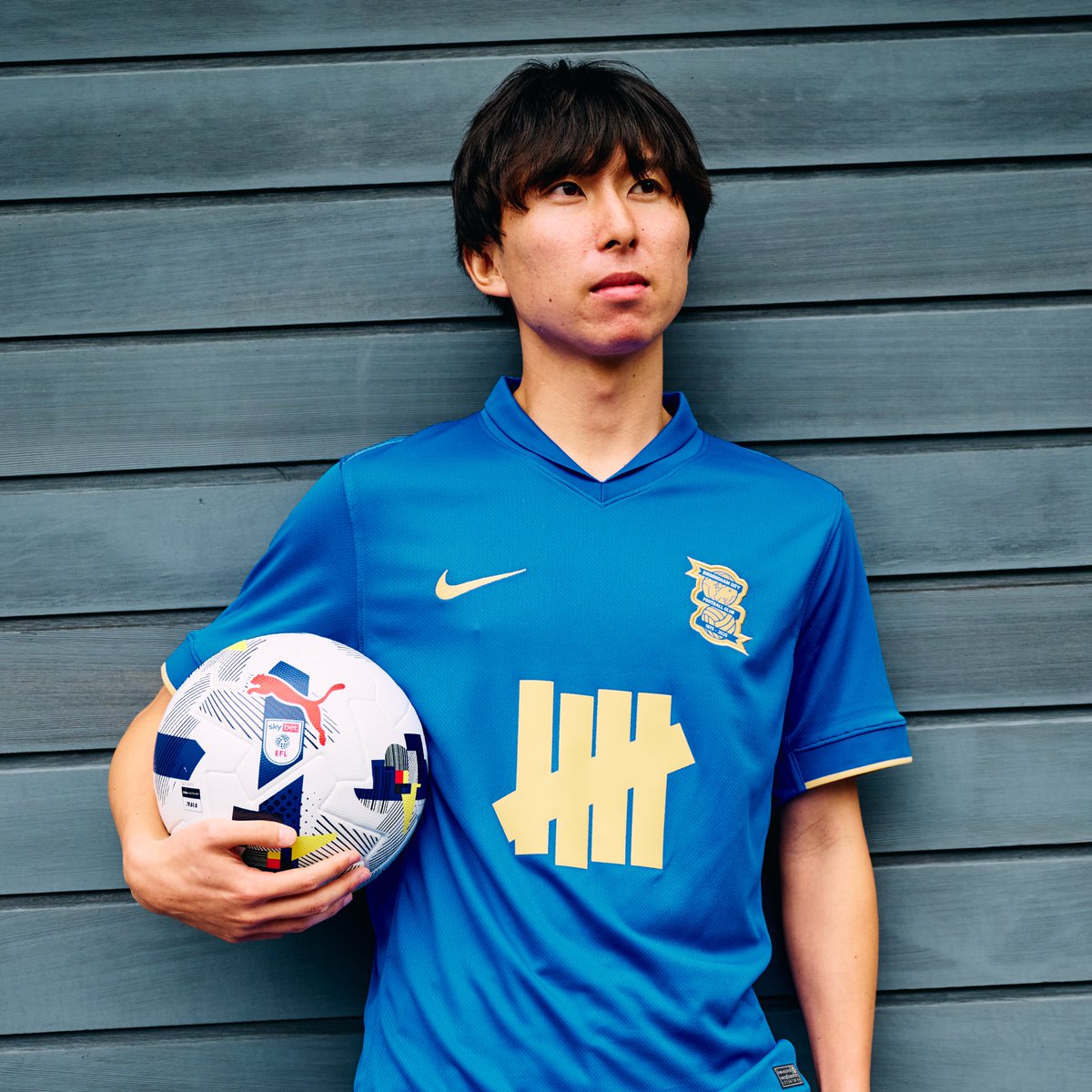 Birmingham City FC tweet media