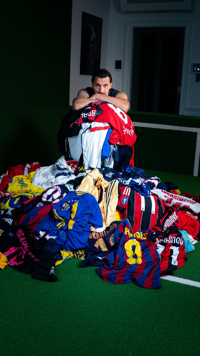 I have as many #Coins in my wallet as he has jerseys... but some of them are worthless 😂