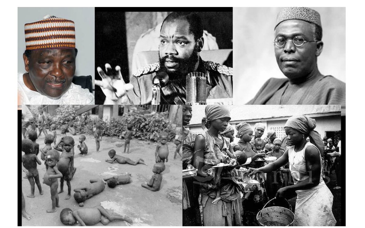 Kaycee Madu, KC, ECA tweet media