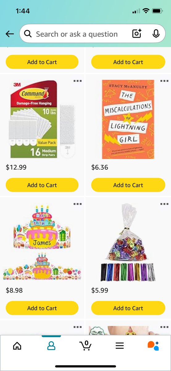 Ashley Pearson (@ashleypearson54) on Twitter photo Getting ready for a new group of 3rd graders! 🎒✨
From birthday goodies to headphones, I’ve got a mix of needs & fun on my wishlist.
Would love your support! 💛
📦 amazon.com/hz/wishlist/ls…
RT & share please 🎉🥳🙌🏽
<a href="/OkolonaES/">Okolona Elementary</a> Getting ready for a new group of 3rd graders! 🎒✨
From birthday goodies to headphones, I’ve got a mix of needs & fun on my wishlist.
Would love your support! 💛
📦 amazon.com/hz/wishlist/ls…
RT & share please 🎉🥳🙌🏽
<a href="/OkolonaES/">Okolona Elementary</a>