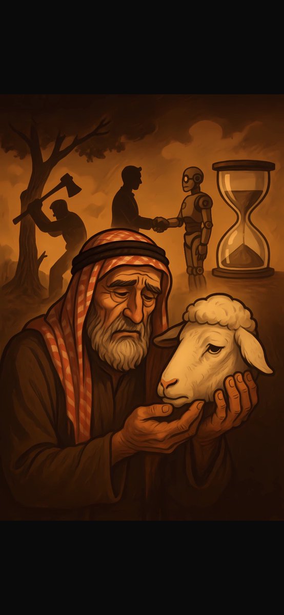 كتاب #المدركون 
قصير بسعر #القهوة ممكن ان يكون نافذة لك بمستقبل وفهم جميل 

amazon.com/dp/B0FGVYFPJW?…