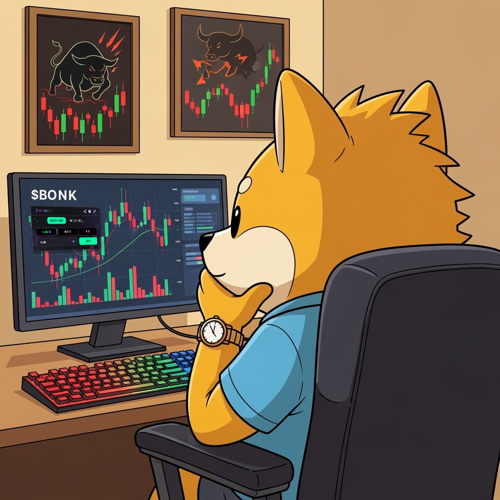 SolTradingBot's tweet photo. 🚀 Wake up. Dive into the $BONK ecosystem.

No need to switch tabs with the STBOT extension

Install now: https://t.co/U4gSOIwMJp

#STBOT #Solana https://t.co/loRr8U8J49