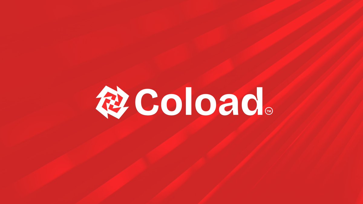 yahyavision's tweet image. Visual Identity — Coload®
Got a project? I’m open for commissions – yahyadesign23@gmail.com