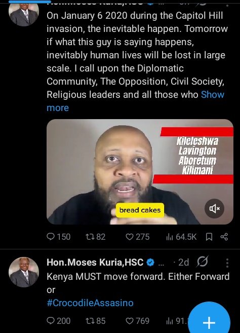 What the actual Fuck is happening?
Why y'all selling us BS,do what you must do in private!!