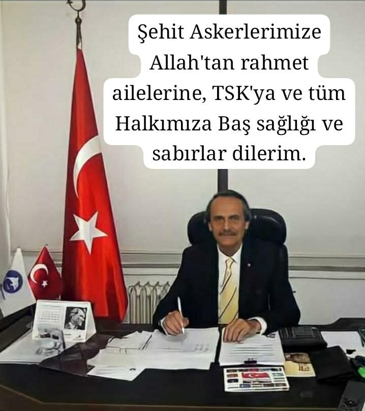 Gültekin TIRPANCI (@tirpan1gultekin) on Twitter photo 