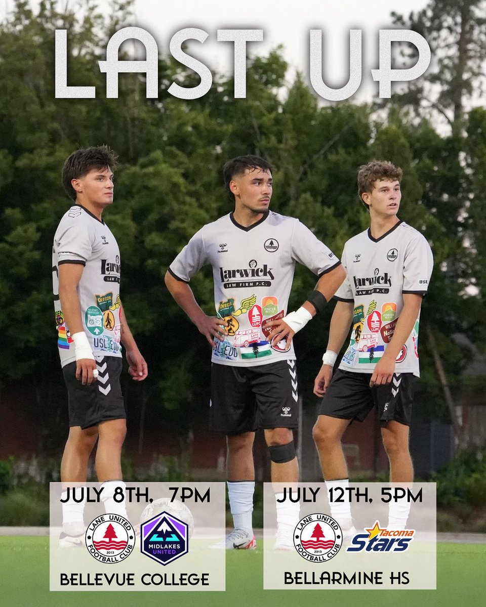 Lane United FC (@laneunitedfc) on Twitter photo 