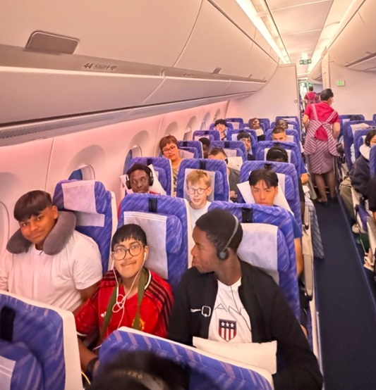 Beths Grammar School tweet media