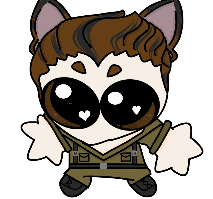 THE FINAL GOOB WAS FINISHED! I will definitely be doing this again! It was very fun! Thank you for lending me your lad <a href="/Zuckness_/">A.S. Gen. Zuckmen</a>