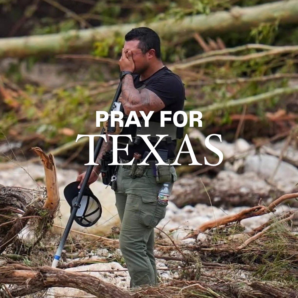 FullGrindTexas's tweet image. #PrayForTexas