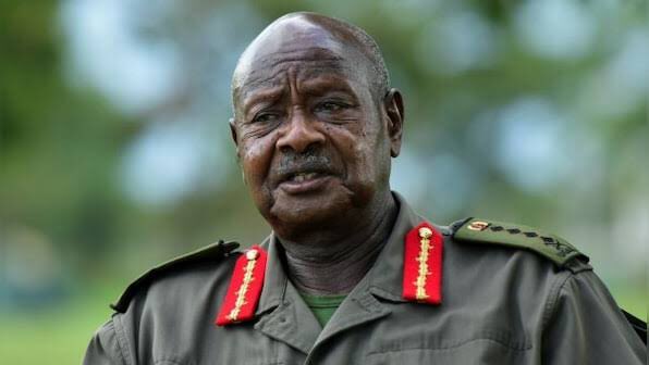 bulletinUG's tweet photo. 1.Gen @KagutaMuseveni condemns unlawful cattle keeping by balalo emphasizes they must leave Acholi land.
2.Speaker @AnitahAmong insists the 11th parliament has delivered its mandate
3. MP Sekikubo kicks off campaign amidst violent opposition from his own part NRM https://t.co/091RFN6z0s