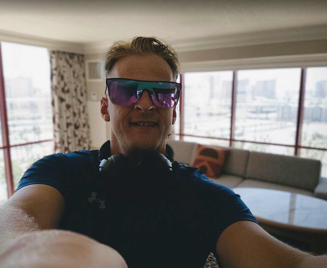 Troy Assoignon tweet media