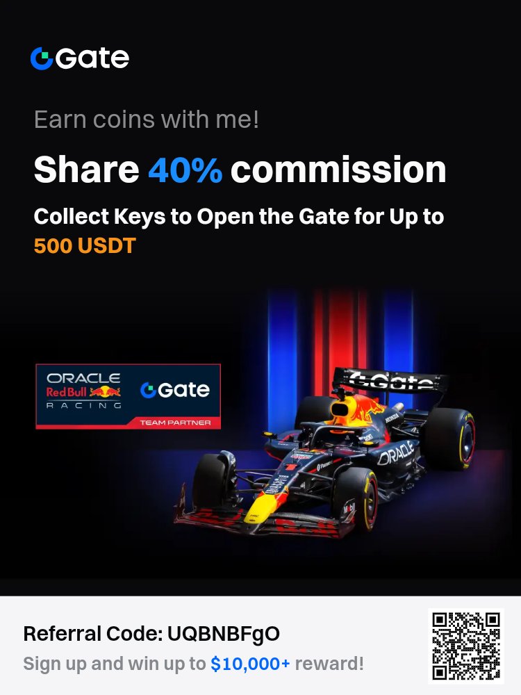 altundalerhan's tweet photo. Check out Gate and share up to 40% commission and up to 500 USDT by signing up with my link! https://t.co/NqIQZ5egtp https://t.co/BxN8oOk14T