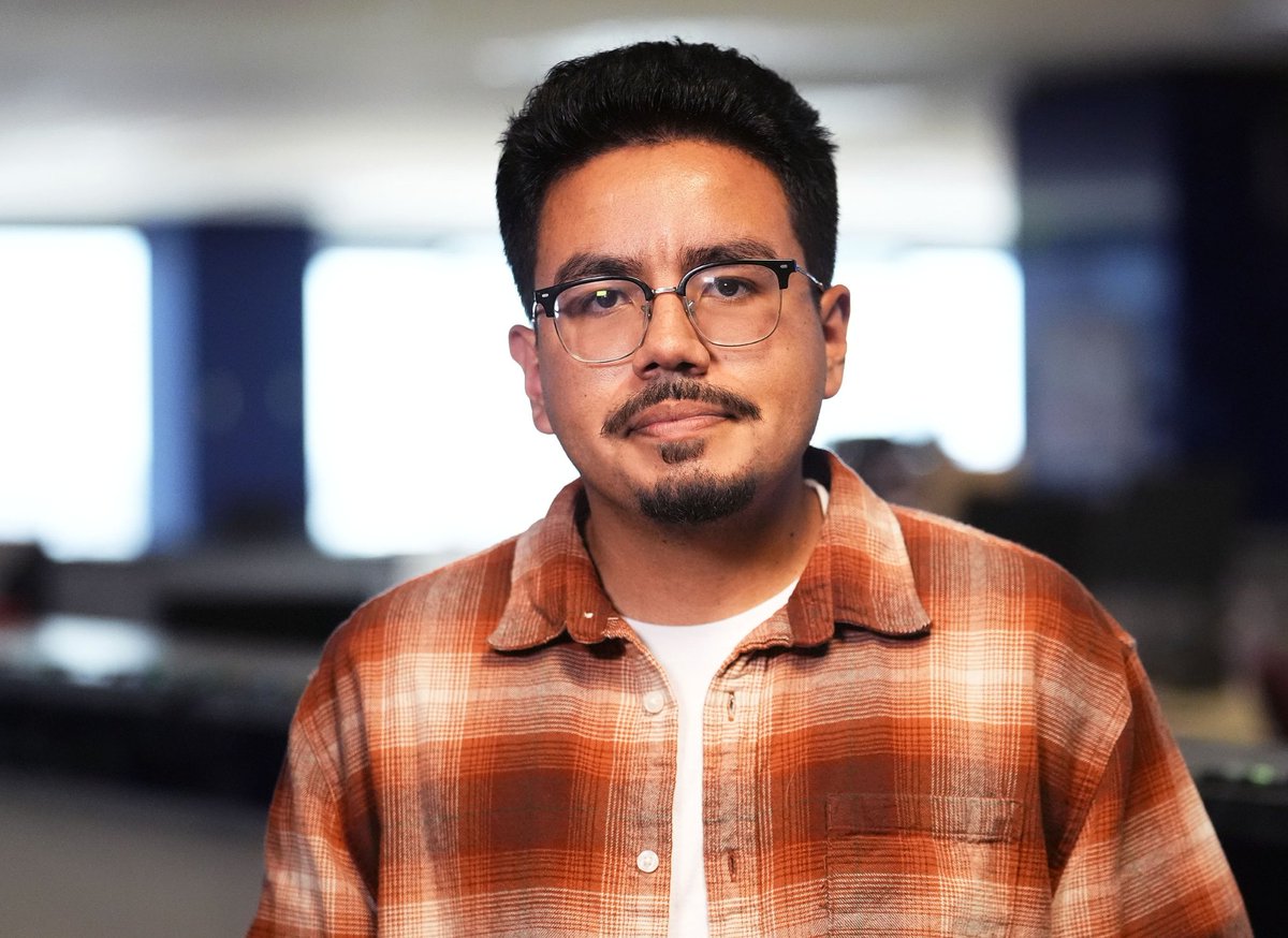 davidulloa_ii's tweet image. I am excited to announce that I have officially accepted a full-time immigration reporter position at @azcentral !! Effective July 28, I'll be covering the immigration/border beat while based in Phoenix🌵