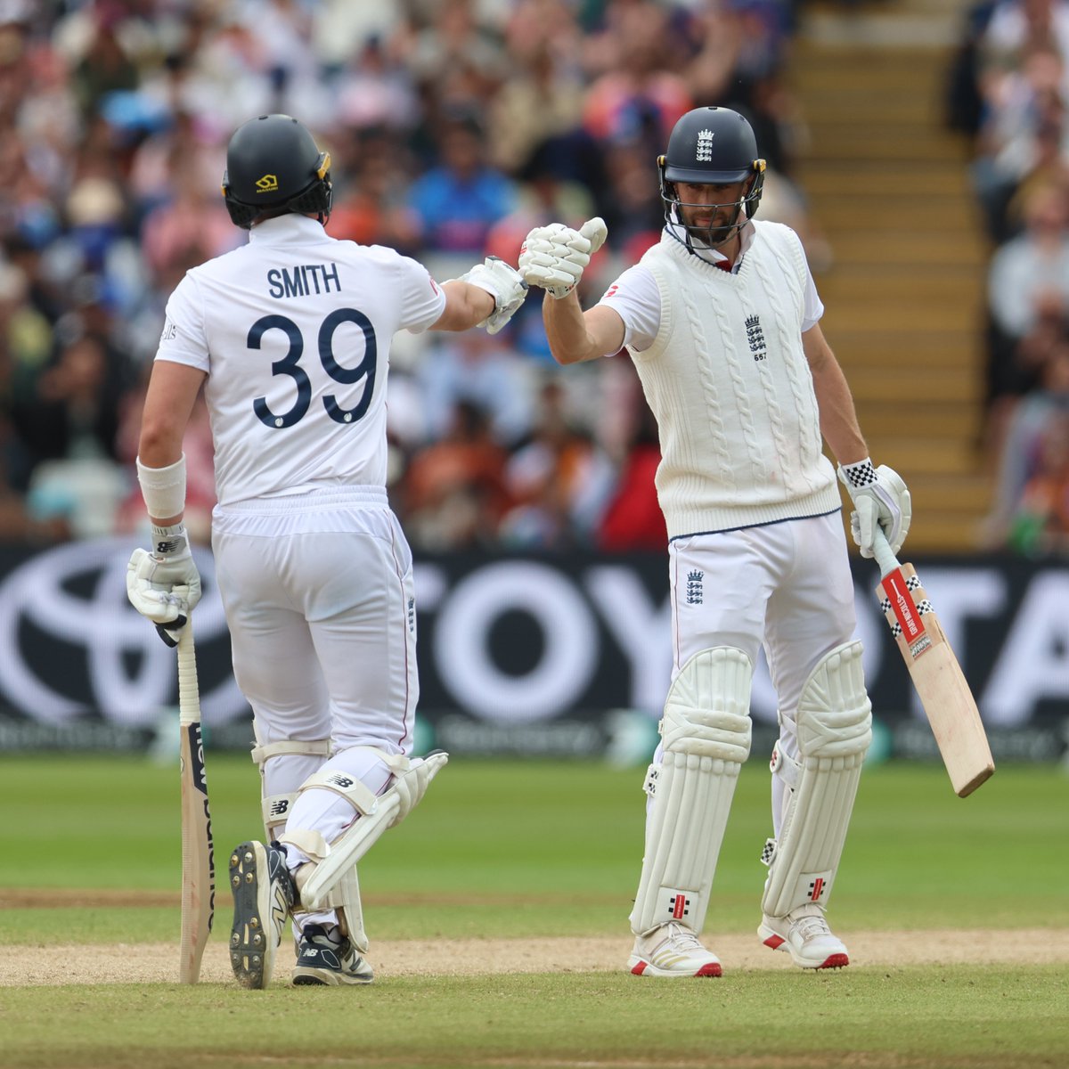 Priority Club is back for 2026!

Get access to the biggest matches next summer early 🙌

Find out more: edgbaston.com/warwickshire-c…