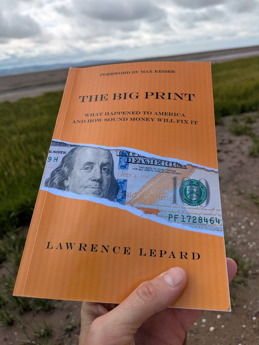 bitcoinanimator's tweet image. Nice and relaxing Sunday reading🤣Nicely done @LawrenceLepard