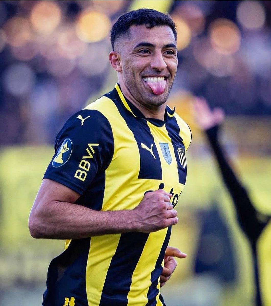 Wilson Méndez tweet media