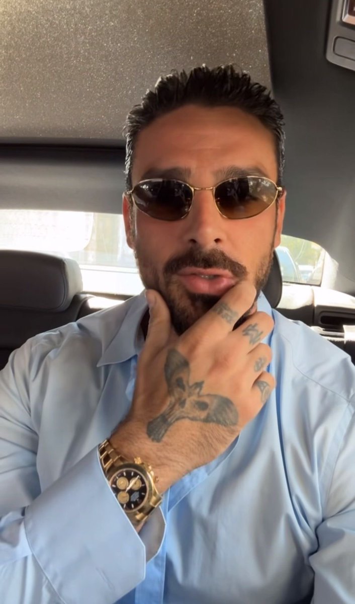 Michele Morrone (@michele_mo13618) on Twitter photo 