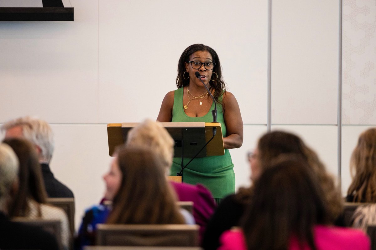 Supporting families living with #Type1Diabetes is personal, and it’s exactly why Williams Learning, led by Keisha Williams, welcomed the opportunity to partner w/ @ChildrenWDiabetes. Through a collaborative strategic planning process, it is our goal to: check out the comments