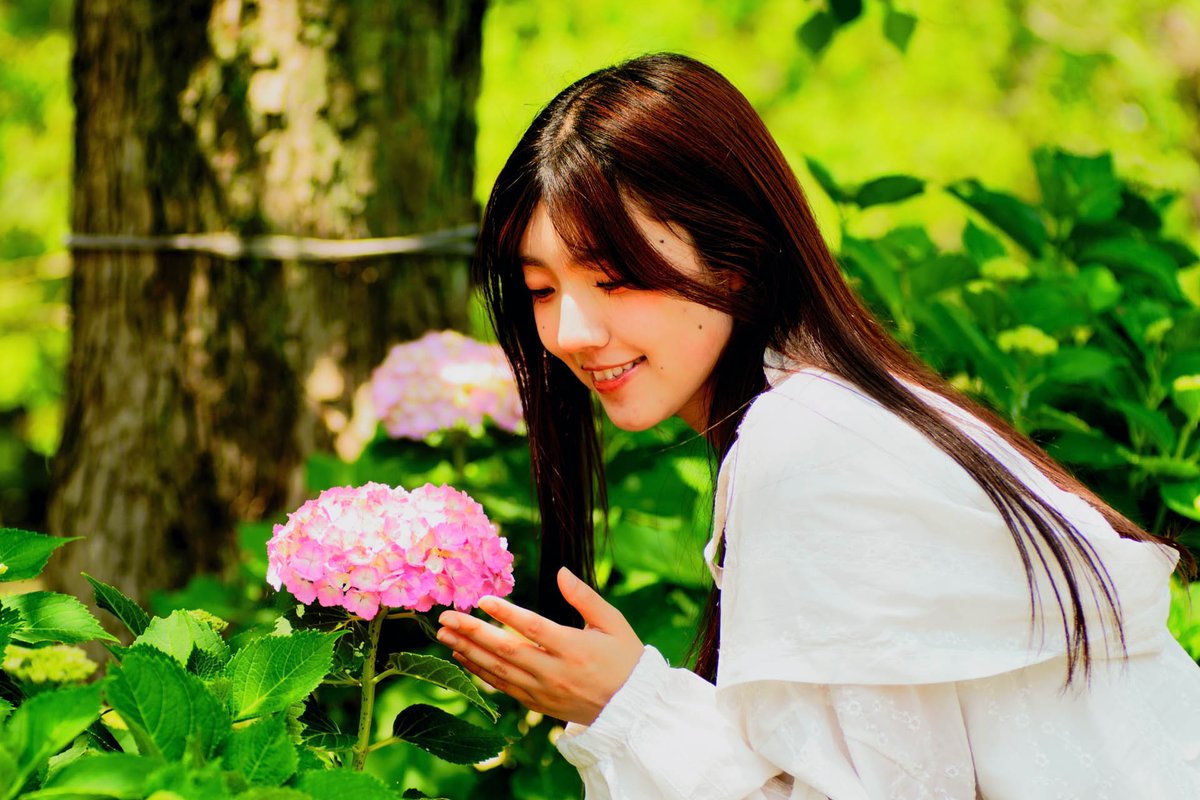 七海さくら Selection 
2025/6/7 
昭和記念公園 9
<a href="/sakura_nanami10/">七海さくら🌸</a> 
#ポートレート #モデル撮影 #被写体 #七海さくら #リクエスト撮影 
モデルならびに関係者以外の
無許可での写真の使用はご遠慮ください。