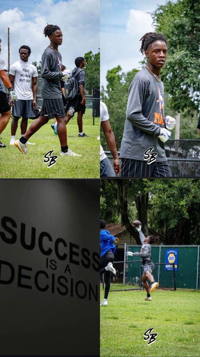 π»ππ£ππππ 'π»π' πππππππ₯πΎ (@koldheart_d5) on Twitter photo Had a great weekend at camp going into the 8th grade and I was running routes against high schoolers and was going crazy #Valhallaπ§‘π <a href="/WestOrangeFB1/">West Orange Football</a> <a href="/CoachJoshKatz/">Joshua Katz</a> <a href="/NarlinClancy/">Narlin Clancy</a> <a href="/Coach_GThompson/">Geno Thompson</a> Had a great weekend at camp going into the 8th grade and I was running routes against high schoolers and was going crazy #Valhallaπ§‘π <a href="/WestOrangeFB1/">West Orange Football</a> <a href="/CoachJoshKatz/">Joshua Katz</a> <a href="/NarlinClancy/">Narlin Clancy</a> <a href="/Coach_GThompson/">Geno Thompson</a>