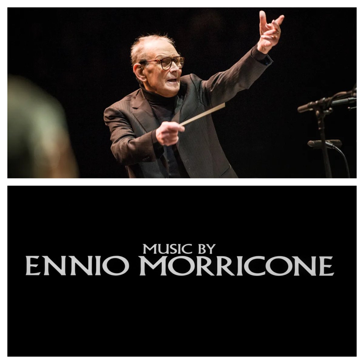 thingexpanded's tweet image. Remembering The Thing composer Ennio Morricone, who passed away on this day in 2020 at the age of 91 #RIP