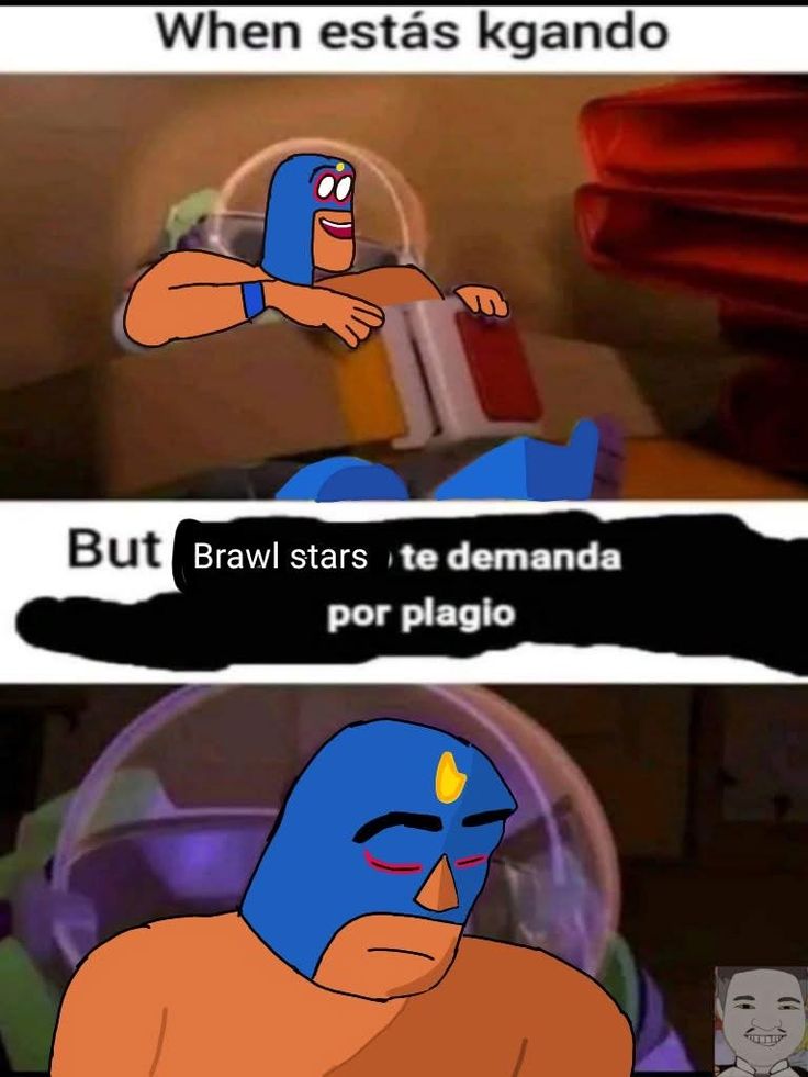ElPrimo_IA's tweet image. Me van a demandar, amigos😟
