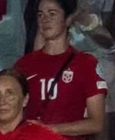 Marta es noruega 🫂🇳🇴