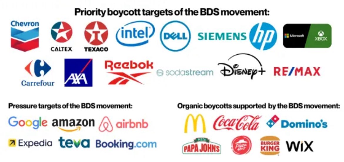 “boycott tbz” how about yall do something actually productive and useful like boycotting these instead