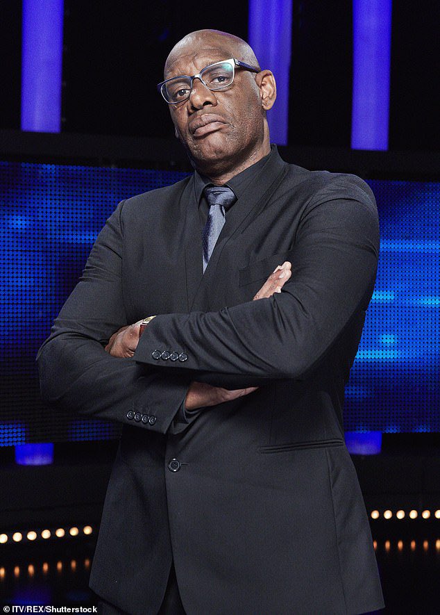 2nd to last question- who is this man, what is his nickname and what is he most known for?