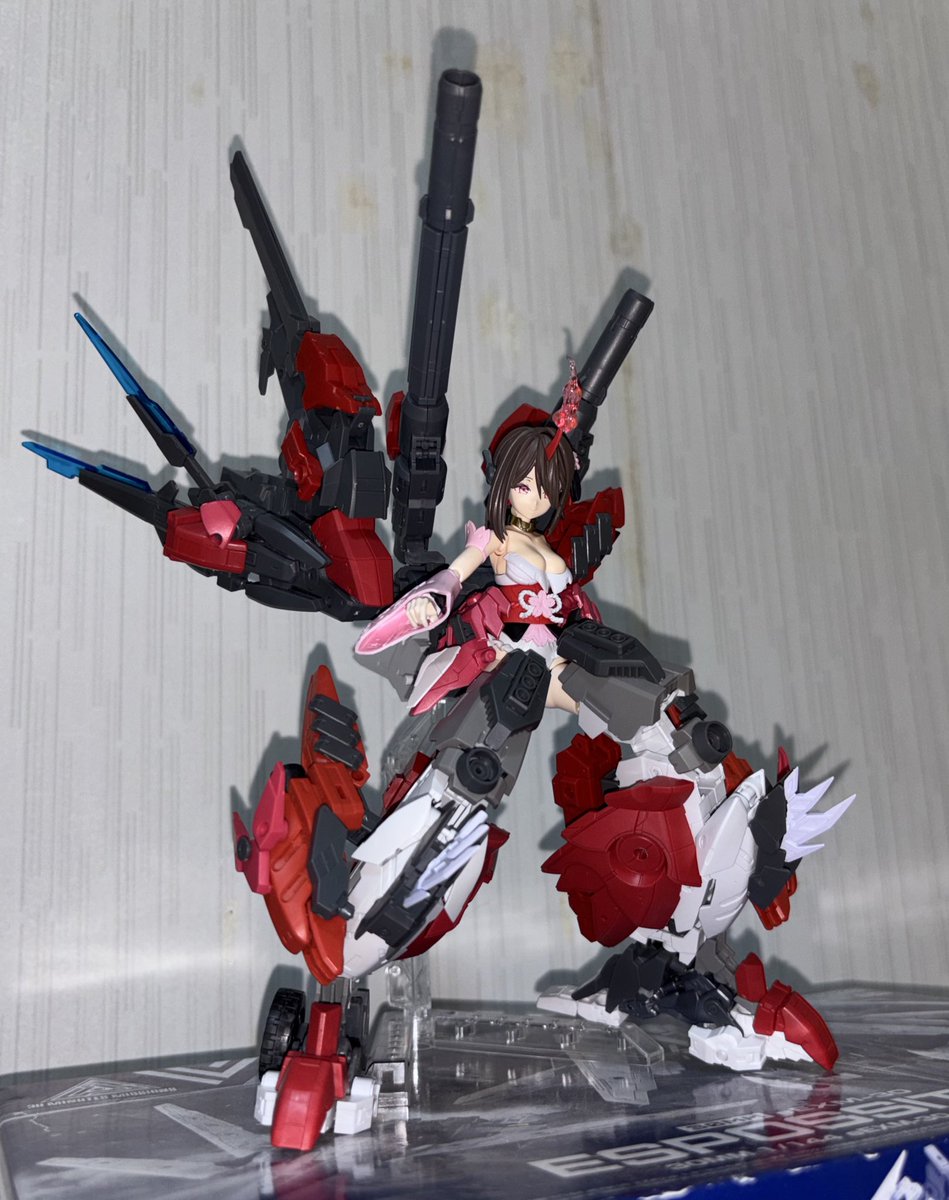 おはようございます！

ミキシングこんな感じでいこうと思います。

#30MS