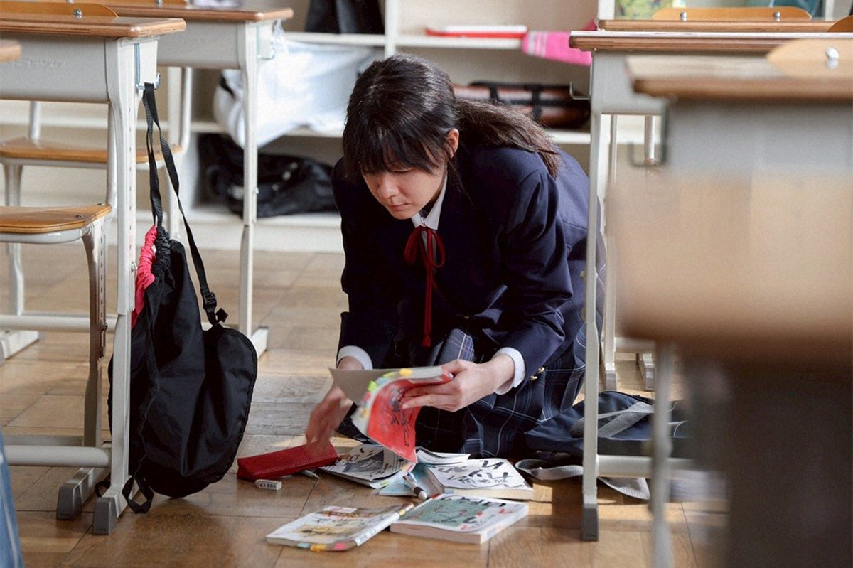 modelpress's tweet image. 【今夜放送📺️】
「レプリカ 元妻の復讐」第1話🎭
伊藤すみれ(トリンドル玲奈)因縁の相手・花梨(宮本茉由)への壮絶な復讐劇が幕開け
🔻あらすじ・場面写真
mdpr.jp/drama/4599312
#レプリカ #トリンドル玲奈 #宮本茉由 @tx_premiere23