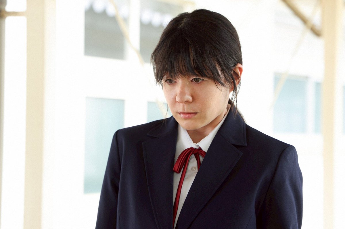 modelpress's tweet image. 【今夜放送📺️】
「レプリカ 元妻の復讐」第1話🎭
伊藤すみれ(トリンドル玲奈)因縁の相手・花梨(宮本茉由)への壮絶な復讐劇が幕開け
🔻あらすじ・場面写真
mdpr.jp/drama/4599312
#レプリカ #トリンドル玲奈 #宮本茉由 @tx_premiere23