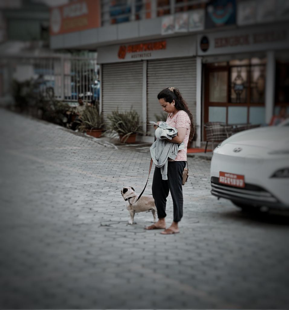 Sachin Acharya🇳🇵✨️ (@sachinacharya) on Twitter photo Good company ✨️
#urban #streetphotography #photography #streetphoto #StromHour #withGalaxy #ShotOnSnapdragon #portrait
<a href="/ThePhotoHour/">#ThePhotoHour</a> <a href="/AP_Magazine/">Amateur Photographer</a> Good company ✨️
#urban #streetphotography #photography #streetphoto #StromHour #withGalaxy #ShotOnSnapdragon #portrait
<a href="/ThePhotoHour/">#ThePhotoHour</a> <a href="/AP_Magazine/">Amateur Photographer</a>