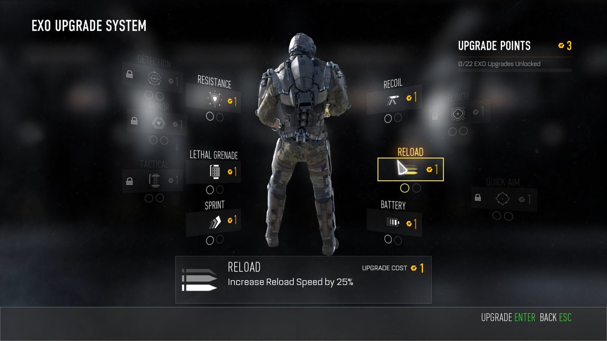 JoaoVictor2K's tweet image. Call of Duty Advanced Warfare (2014) 🥹#codaw #2014games #2014nostalgia #kevinspacey #CallofDuty