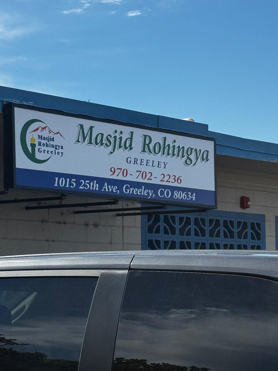 15 Greeley drivers showed up at Masjid Rohingya for onboarding today! 4 drivers are already active—more on the way. This is what a people-powered rideshare looks like. Ready to drive? coloradodrivers.coop/drive
#RideshareCoop #Greeley