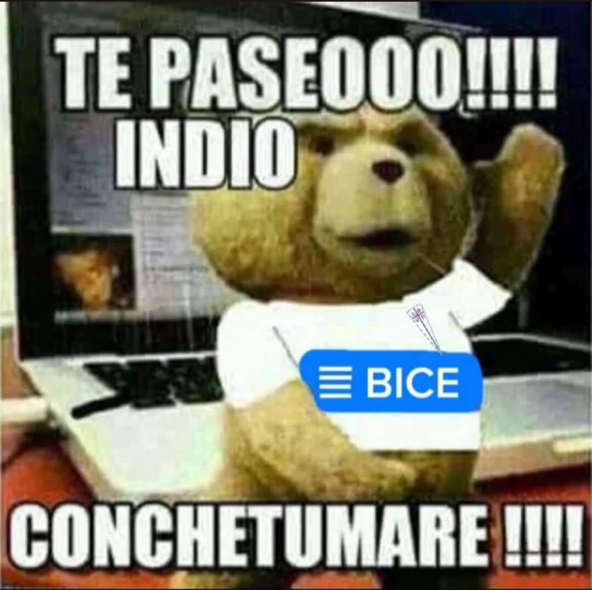 Ahí tienen cantera zorras ctm